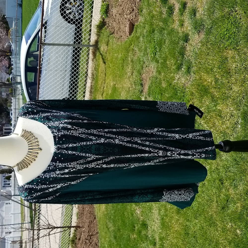 STYLESCO  BLOUSE FOR WOMEN
